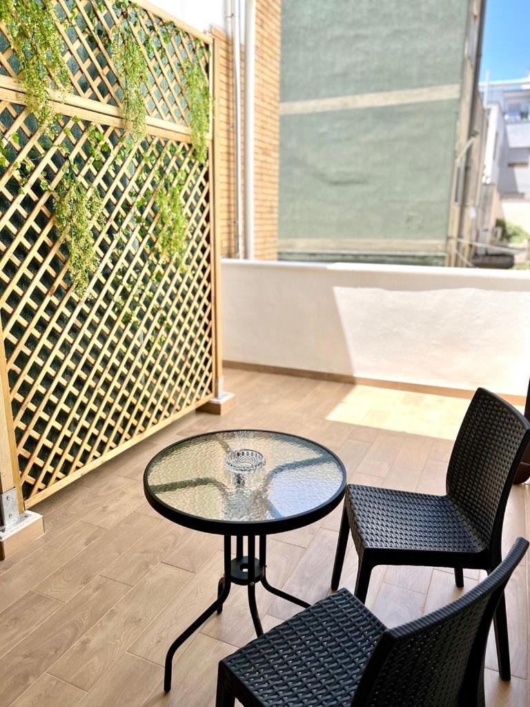 مبيت وإفطار ليتشي Rudiae Boutique الغرفة الصورة